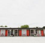 Anchor Wheel Motel - Accommodation Tasmania