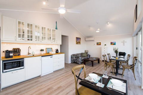 North Beach Bed And Breakfast - Accommodation Tasmania 2