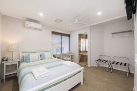 North Beach Bed And Breakfast - Accommodation Tasmania 0