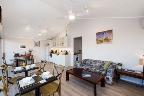 North Beach Bed And Breakfast - Accommodation Tasmania 5