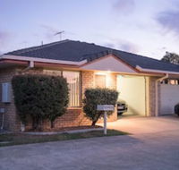 Grange Villas - Accommodation Tasmania