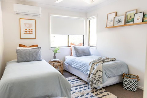Akoakoa Sunrise Beach - Accommodation Tasmania 3