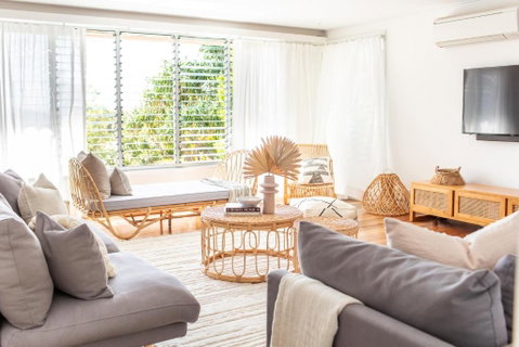 Akoakoa Sunrise Beach - Accommodation Tasmania 1