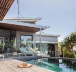 Akoakoa Sunrise Beach - Accommodation Tasmania