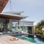 Akoakoa Sunrise Beach - Accommodation Tasmania 0