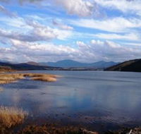 Khancoban Lakeside Caravan Park - Accommodation Tasmania