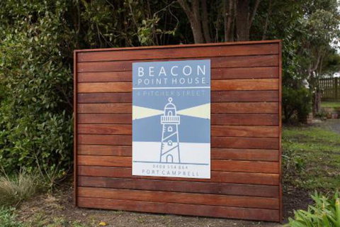 Beacon Point House - Accommodation Tasmania 1