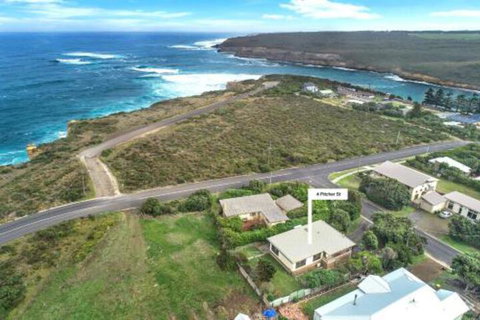 Beacon Point House - Accommodation Tasmania 2