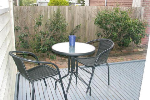 Growse House Yarram - Accommodation Tasmania 2