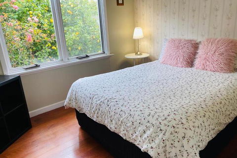 Growse House Yarram - Accommodation Tasmania 5