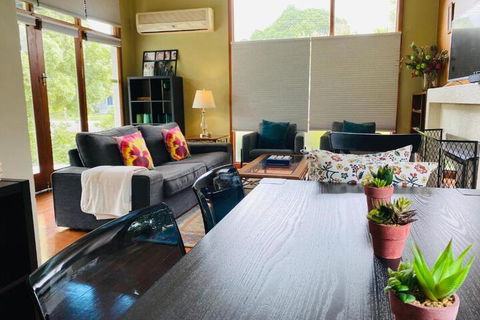 Growse House Yarram - Accommodation Tasmania 7