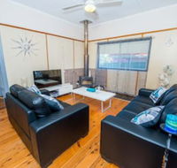 Beach House on James Patterson - Accommodation Tasmania