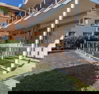 Castaways Unit 1 17 Shoal Bay Road - Accommodation Tasmania