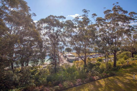 Kamilaroi 6 / 58 60 Magnus Street - Accommodation Tasmania 2