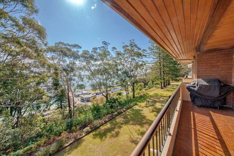 Kamilaroi 6 / 58 60 Magnus Street - Accommodation Tasmania 1
