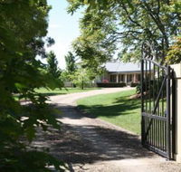 Exeter Farm Stay - Accommodation Tasmania