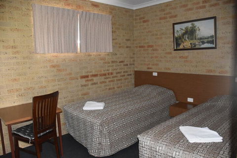 Valley Views Motel & Chalets - Accommodation Tasmania 5