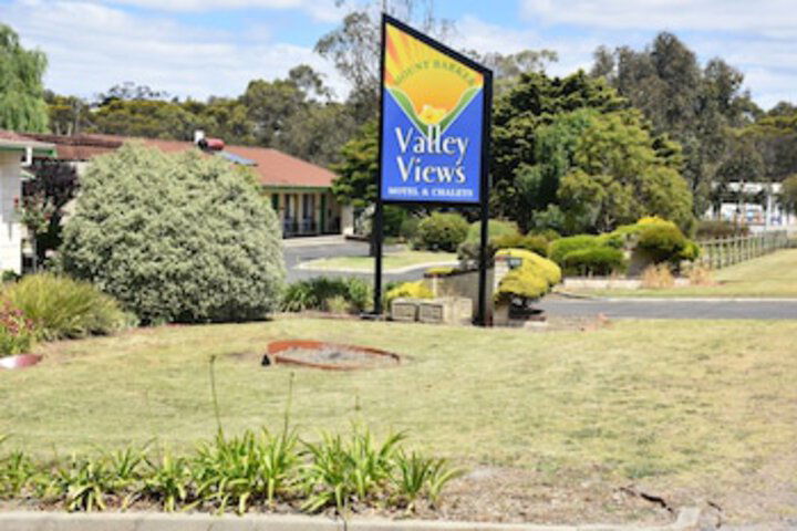 Mount Barker WA Accommodation Tasmania