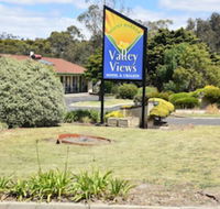 Valley Views Motel  Chalets - Accommodation Tasmania