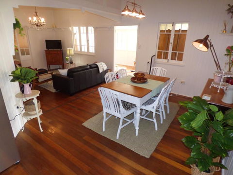 Lilly Pilly House - Accommodation Tasmania 4