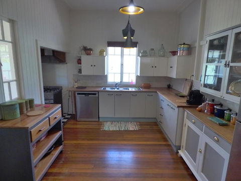 Lilly Pilly House - Accommodation Tasmania 5