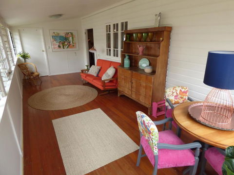 Lilly Pilly House - Accommodation Tasmania 6