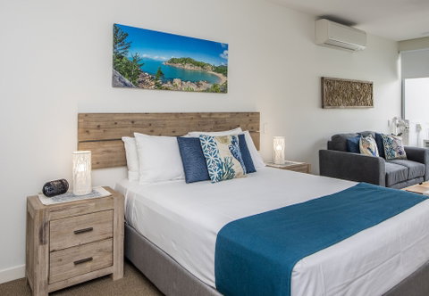 Absolute Waterfront Magnetic Island - Accommodation Tasmania 6