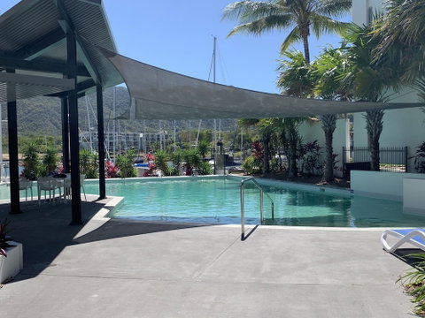 Absolute Waterfront Magnetic Island - Accommodation Tasmania 2