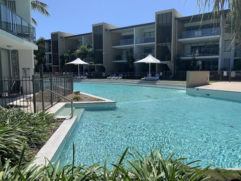 Absolute Waterfront Magnetic Island - Accommodation Tasmania 1