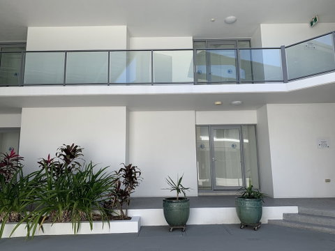 Absolute Waterfront Magnetic Island - Accommodation Tasmania 0