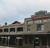 Bayview Hotel Batemans Bay - Accommodation Tasmania