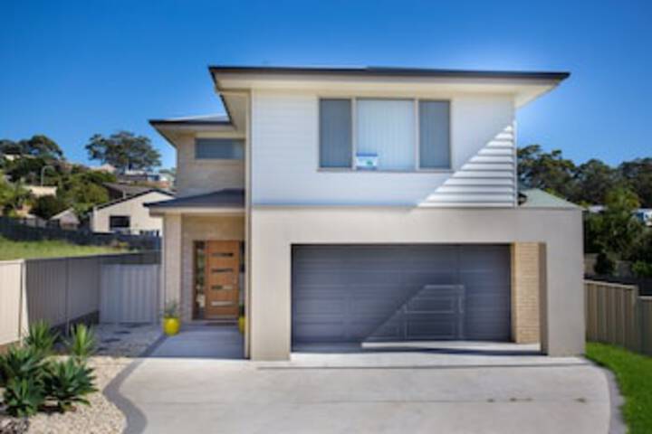 Merimbula NSW Accommodation Tasmania