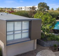 Coast Villa 46 Fishpen - Accommodation Tasmania