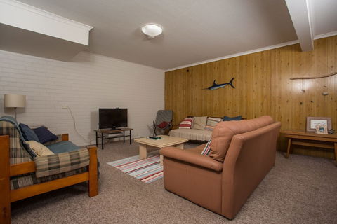Fishermans Lodge - Accommodation Tasmania 3