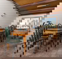 Fishermans Lodge - Accommodation Tasmania