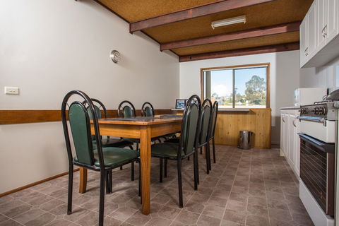 Fishermans Lodge - Accommodation Tasmania 0