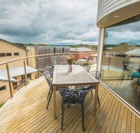 The Pitch - Accommodation Tasmania