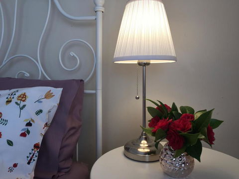 Art Deco Cottage - Accommodation Tasmania 2