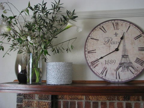 Art Deco Cottage - Accommodation Tasmania 7