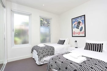 Brighton Beach Bayside Beauty - Accommodation Tasmania 0