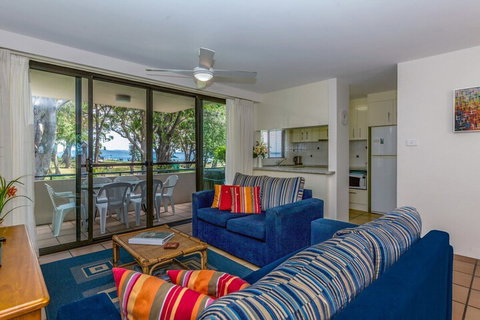 Mistral Court Unit 2 / 17 Mistral Close - Accommodation Tasmania 0