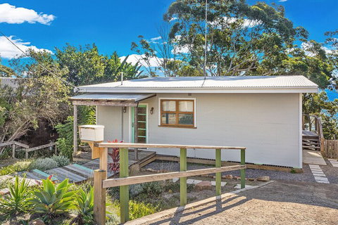 Thurlow Avenue 48 - Accommodation Tasmania 1