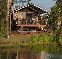 Discovery Parks - Fraser Street Hervey Bay