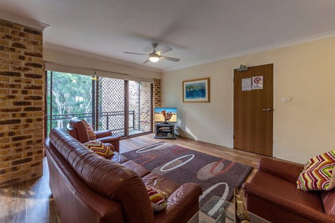 Bay Parklands Unit 50 / 2 Gowrie Avenue - Accommodation Tasmania 0