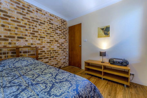 Bay Parklands Unit 50 / 2 Gowrie Avenue - Accommodation Tasmania 2