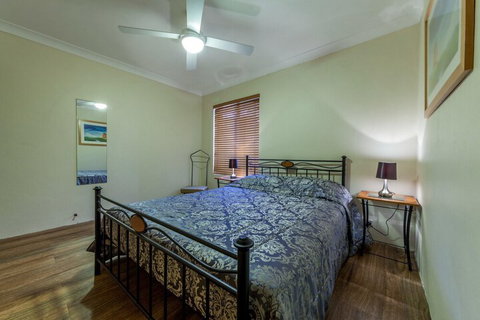 Bay Parklands Unit 50 / 2 Gowrie Avenue - Accommodation Tasmania 3
