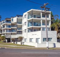 Bayview Towers Unit 1/15 Victoria Parade - Accommodation Tasmania