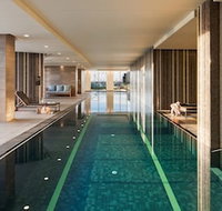 Melbourne Docklands Convesso Seaview Apartment - Accommodation Tasmania