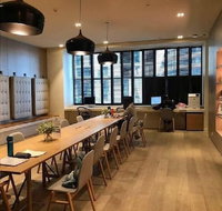 Melbourne Docklands Concavo Seaview Apartment - Accommodation Tasmania