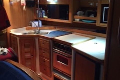 Sailtas - Sailing Charters To Bruny Island - Adults Only - Accommodation Tasmania 3
